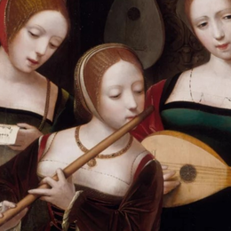 L'heure musicale : compositrices