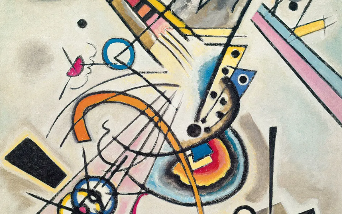 L'heure musicale : les couleurs de la musique