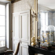 L'Heure philo à la Maison d'Auguste Comte - animée par Grégory Darbadie - « Peut-on être spontané? »