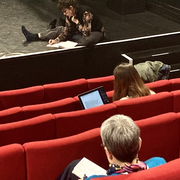 L'Heure Verte | En partenariat avec Marcel Lit