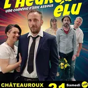 L'heureux élu