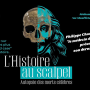 L'Histoire au scalpel