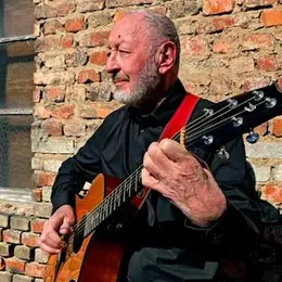 L'histoire du Blues / Festival Tout'art
