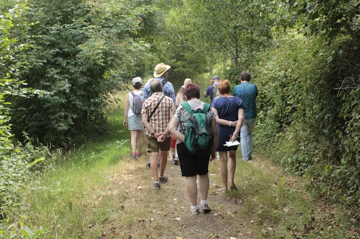 L'histoire du bocage