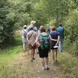 L'histoire du bocage