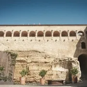 L\'histoire du fort Saint-Jean