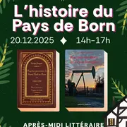 L’histoire du Pays de Born