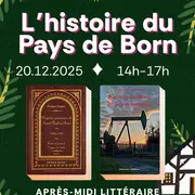 L'Histoire du Pays de Born