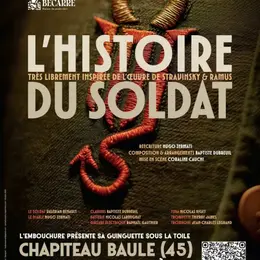 L'Histoire du Soldat