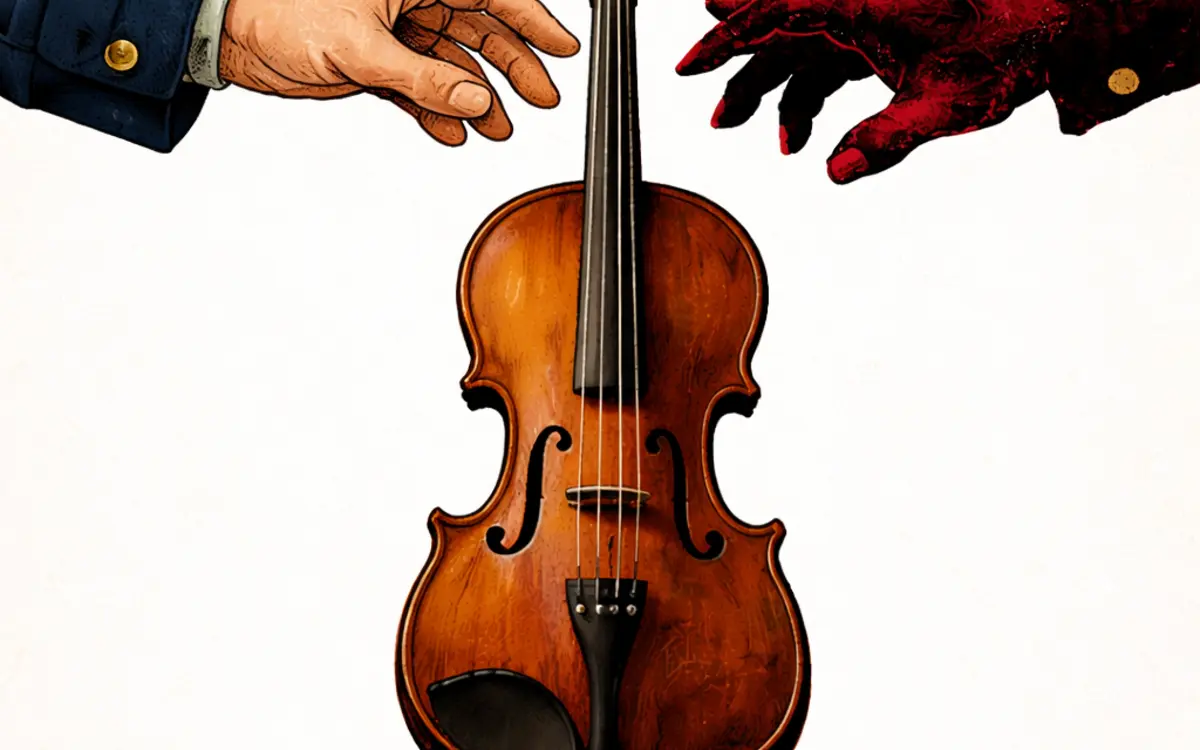 L'Histoire du soldat