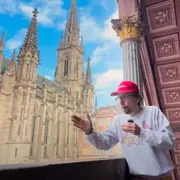 L’histoire incroyable de Mulhouse racontée par Lorànt Deutsch