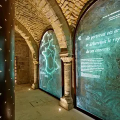 L'Historial Jeanne d'Arc