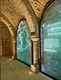 L'Historial Jeanne d'Arc