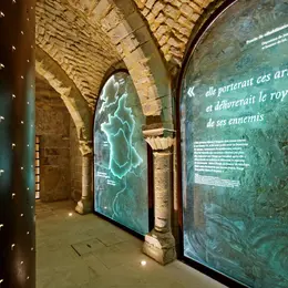 L'Historial Jeanne d'Arc