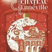 L’hiver au château