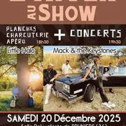 L'Hiver au Show