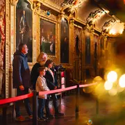 L’Hiver aux merveilles au Château de Maintenon