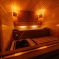 Le sauna de l'Hôtel Au Cheval Blanc - Best Western Plus à Baldersheim DR