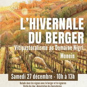 L'hivernale du berger