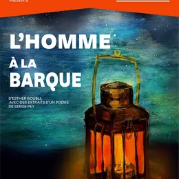 L'Homme à la Barque