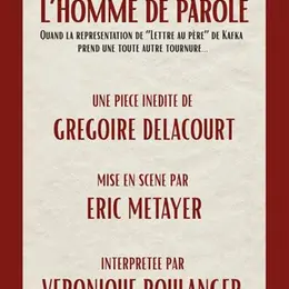 L'homme de parole