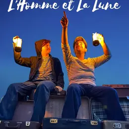 L'Homme et La Lune