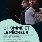 L’Homme et le Pêcheur