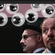 L'homme et le pêcheur