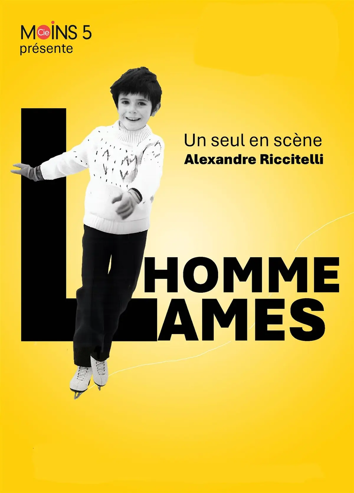 L'Homme-lames
