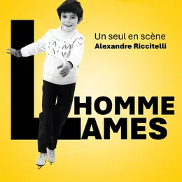 L'Homme-lames