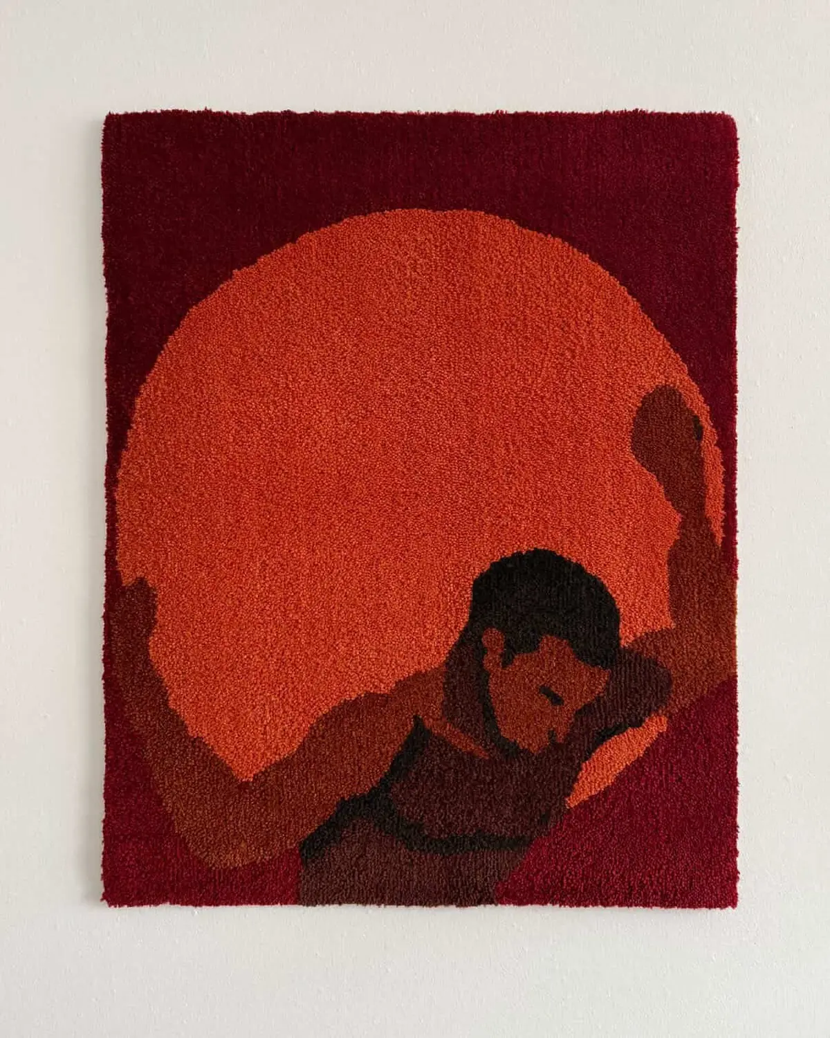 L'Homme Ornement, Exposition Renan Estivan.