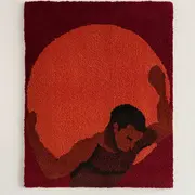 L'Homme Ornement, Exposition Renan Estivan.