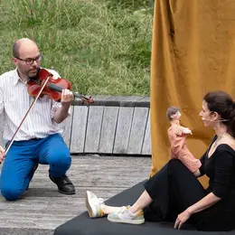 L'homme qui courait après sa chance