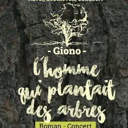 L'homme qui plantait des arbres