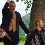 L'homme qui plantait des arbres