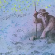 L’homme qui plantait des arbres