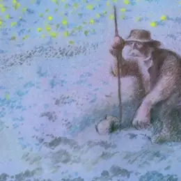 L’homme qui plantait des arbres