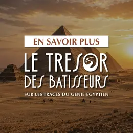 L'Horizon de Khéops : un voyage en Egypte ancienne