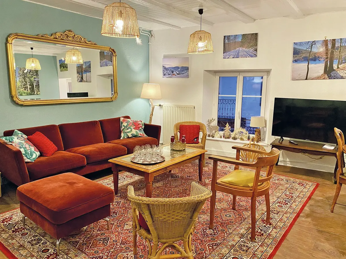 De l’hôtel aux gîtes : la nouvelle vie de l’Hostellerie Alsacienne