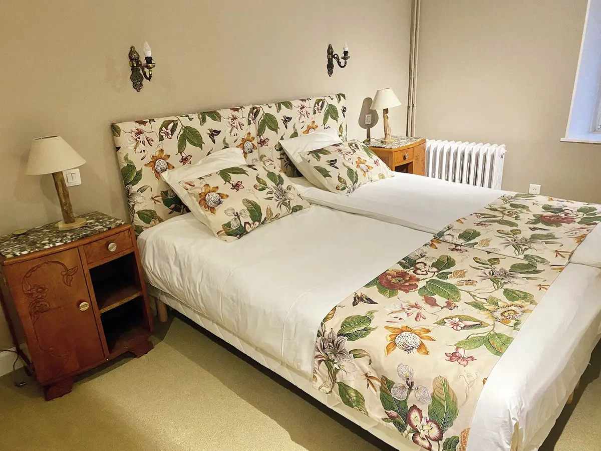 De l’hôtel aux gîtes : la nouvelle vie de l’Hostellerie Alsacienne