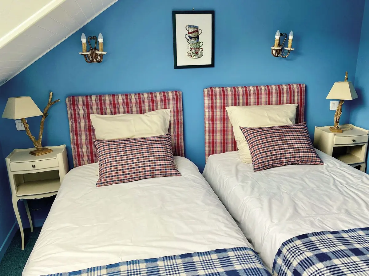 De l’hôtel aux gîtes : la nouvelle vie de l’Hostellerie Alsacienne