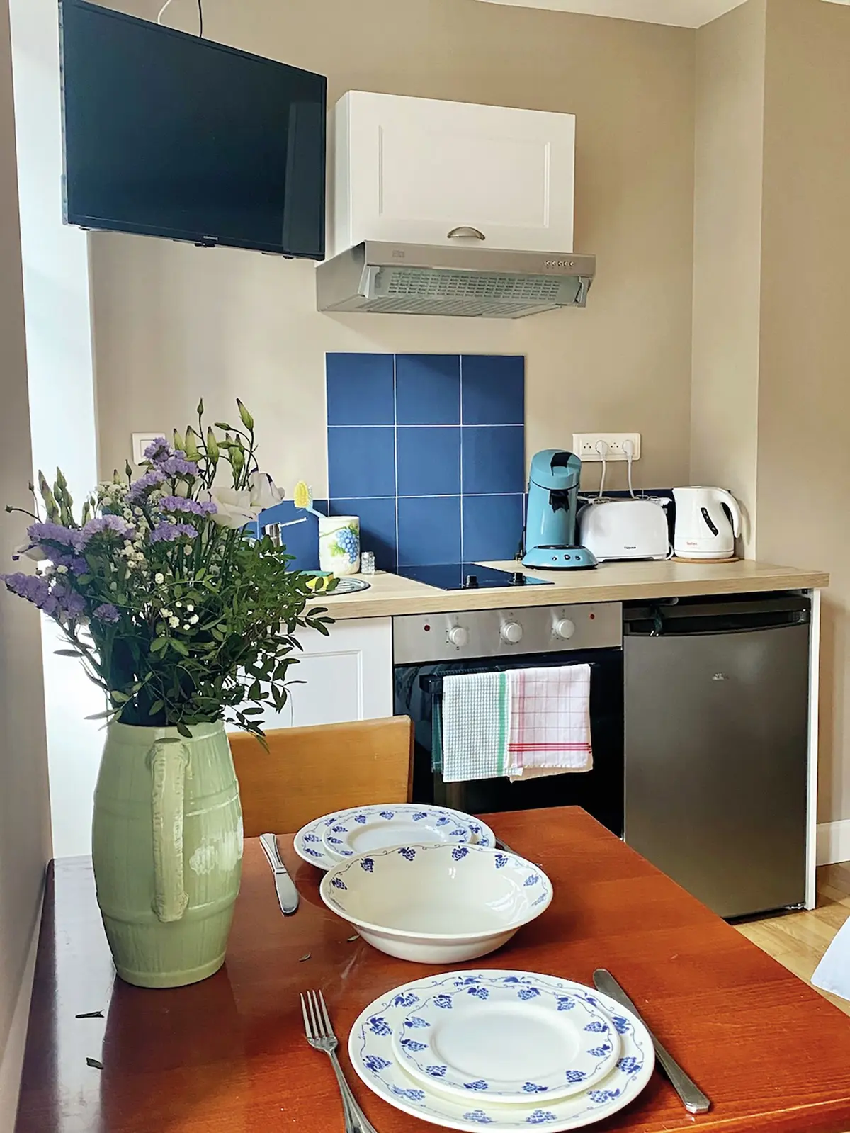De l’hôtel aux gîtes : la nouvelle vie de l’Hostellerie Alsacienne