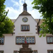 Mairie de Bouxwiller
