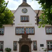 Mairie de Bouxwiller