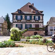 Mairie de Wintzenheim