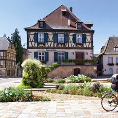 Mairie de Wintzenheim