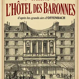 L'Hôtel des Baronnes