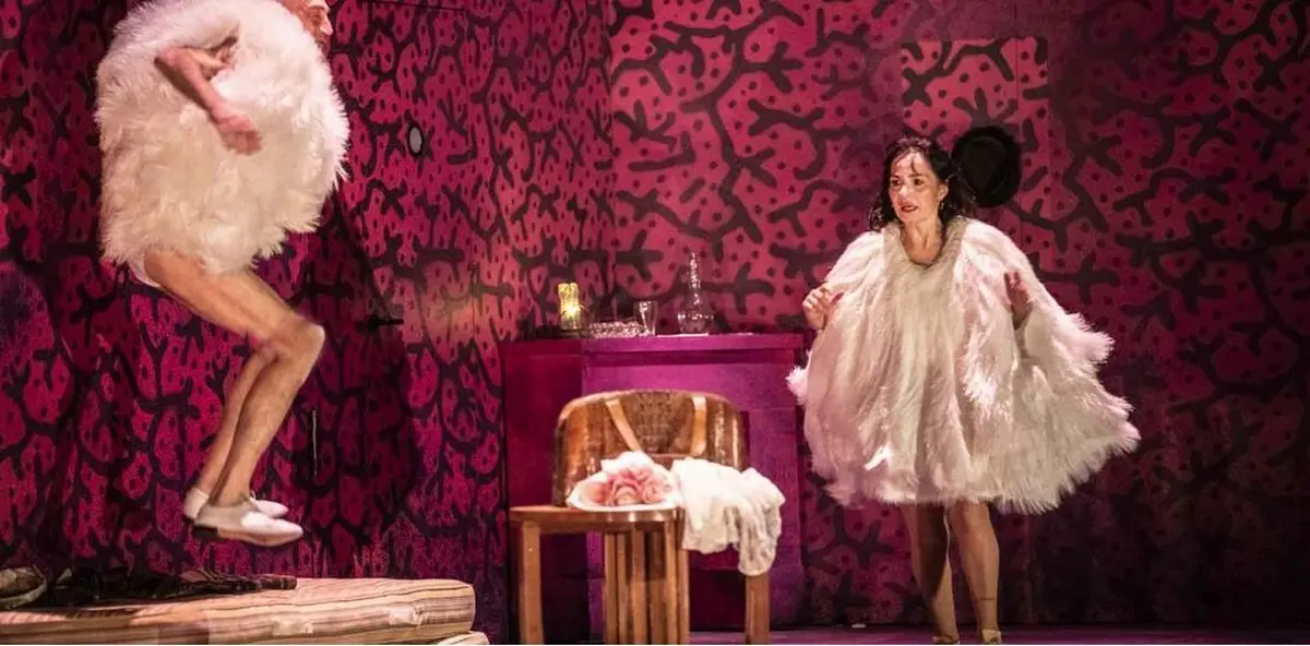 L’hôtel du Libre Echange