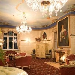 Hôtel du Parc