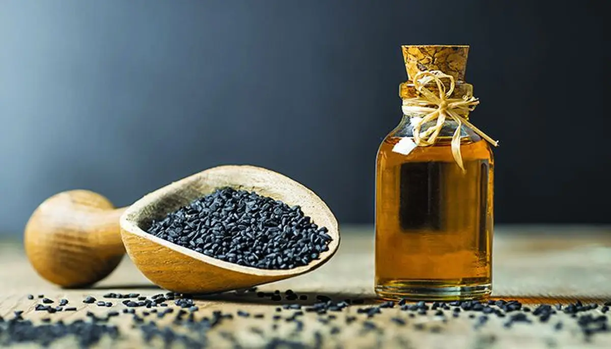 L’huile de nigelle, une huile à tout faire !